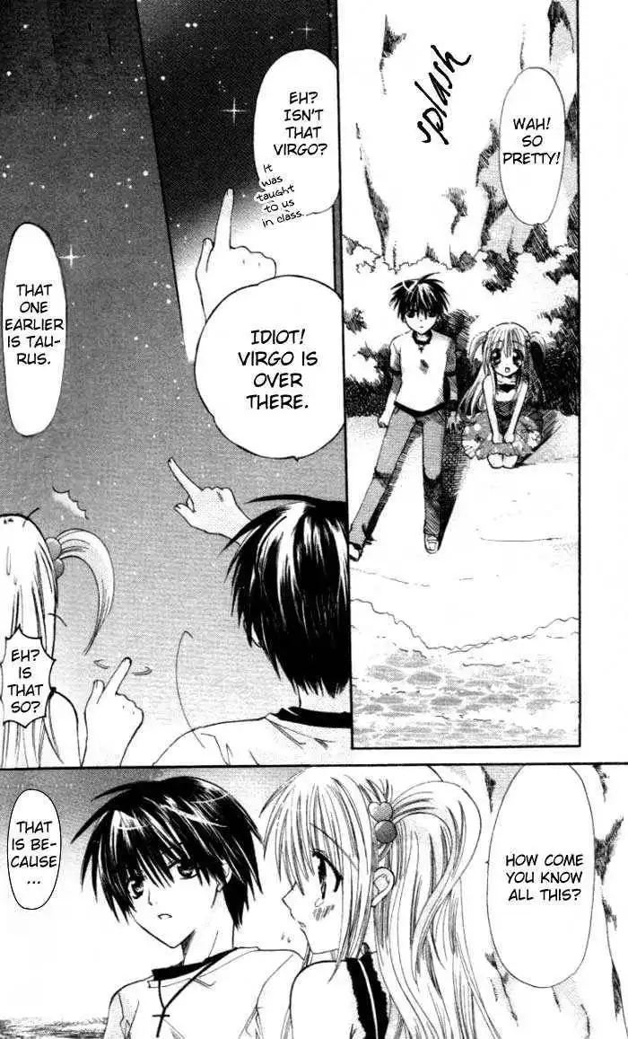 Pixie Pop Chapter 4 28